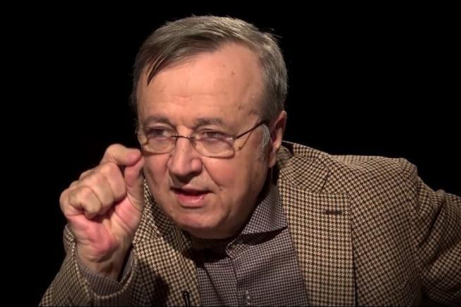 La mulți ani, Ion Cristoiu! Marele ziarist român a împlinit 77 de ani