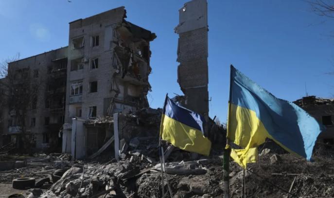 „Apărarea noastră se destramă” — Un activist ucrainean proeminent critică conducerea militară și politică