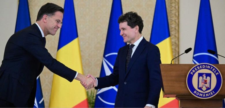 Într-o regiune tăcută, Orbán umple vidul