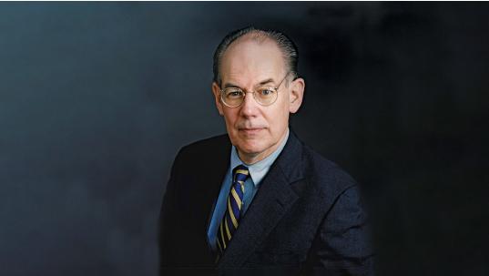Mearsheimer: Viitorul sumbru al Europei