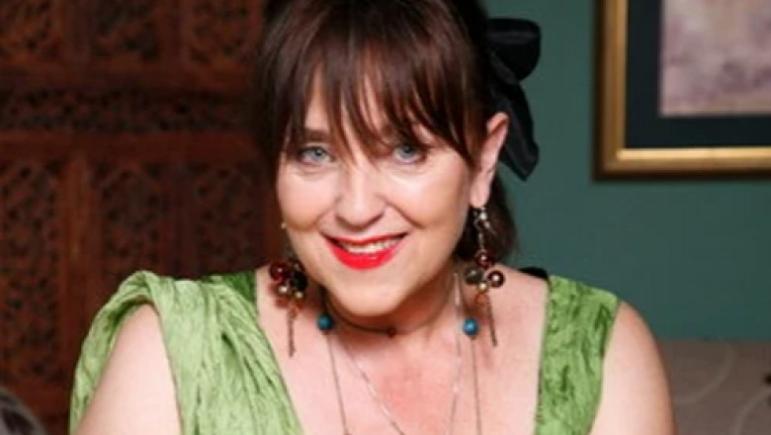 La mulți ani, Adriana Șchiopu! ”Mi-am construit cariera fără compromisuri”