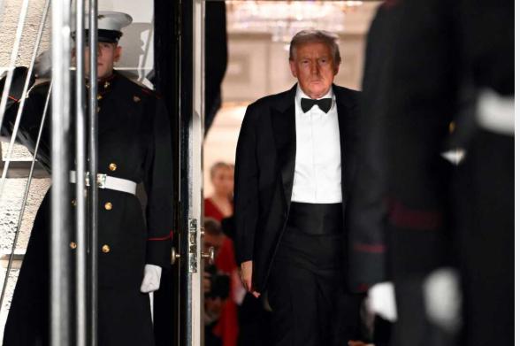 Triumful doctrinei Trump. Executarea este defectuoasă, dar schimbarea este reală