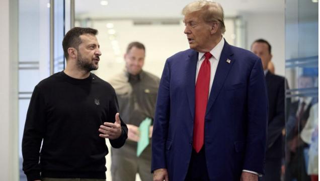 Ucraina acceptă propunerea de pace, rămânând de stabilit doar „detalii minore”, afirmă un oficial, dar Rusia nu a făcut nicio declarație