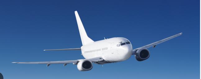 A mai căzut un mit în aviație 