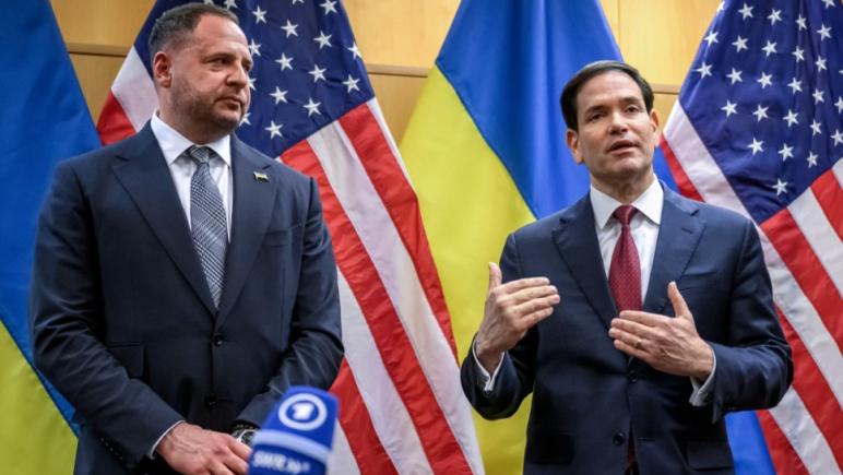 Bruxelles va lua măsuri acum că ancheta privind corupția din Ucraina se intensifică?