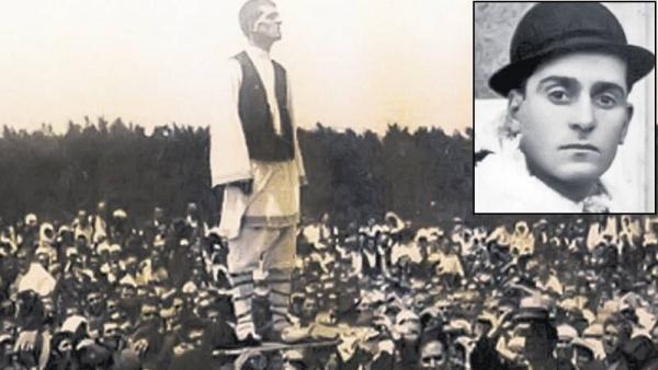 Fenomenul Petrache Lupu, Sfântul de la Maglavit. Minuni sau excrocherie? Un cioban vorbeşte cu Dumnezeu