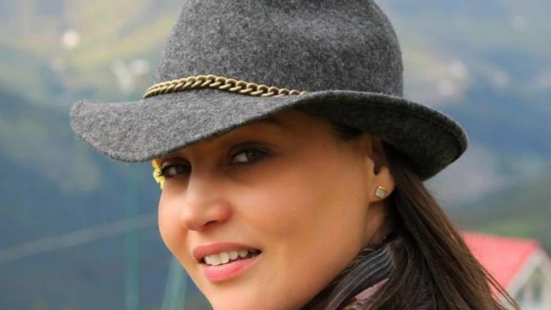 La mulți ani, Daniela Nane! Fostă Miss România, una dintre cele mai frumoase actrițe de la noi