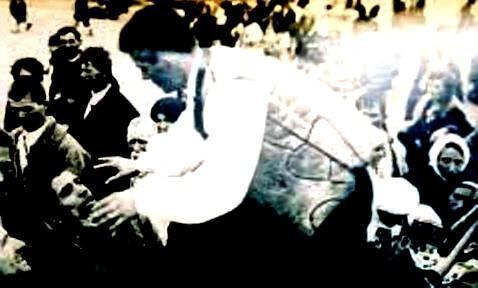 Fenomenul Petrache Lupu. Minunile de la Maglavit - orbii și surdo-muții sunt vindecați