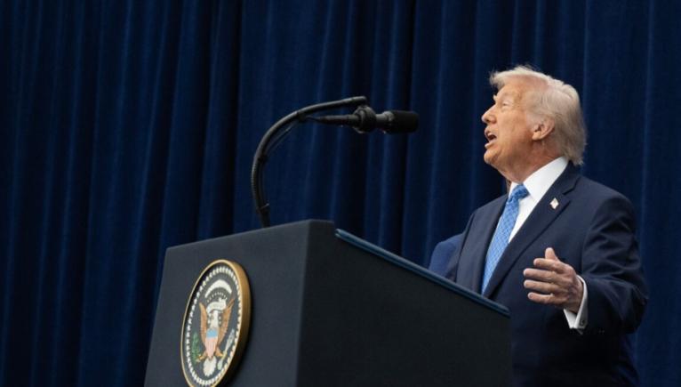 Planul lui Trump pentru salvarea Europei în lupta sa cu China