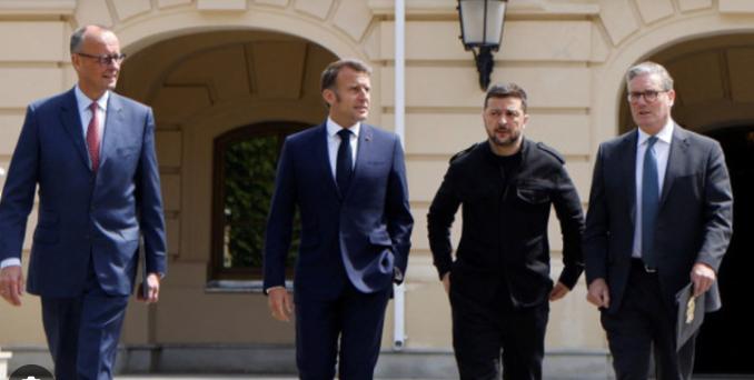 Guvernul Zelenski a sabotat controalele și a permis corupție de miliarde de dolari