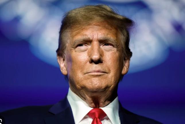 Dragostea dură a lui Trump pentru Europa