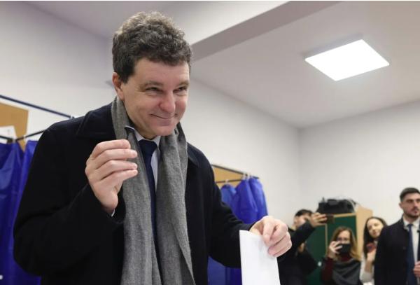 Nicusor Dan, președintele României, interviu pentru Le Monde: ”Suntem pregătiți pentru drone care vin din regiunea Odessa, dar aceasta a intrat mai spre vest, după ce a survolat Moldova, ceea ce era o noutate”