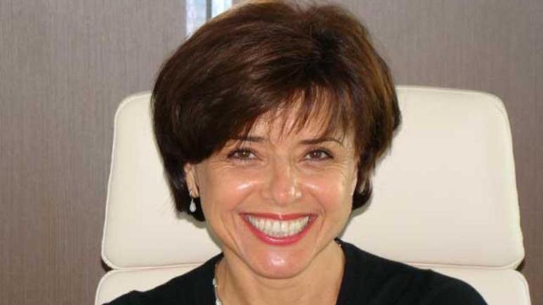 La mulți ani, Cristiana Copos! Distinsa femeie de afaceri focusată pe problemele de sănatate ale femeilor