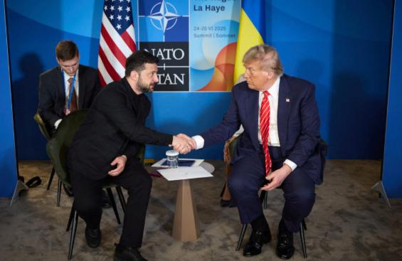 Ucraina răspunde oficial la planul de pace al SUA sub presiunea lui Trump