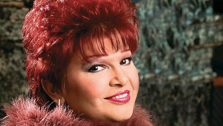 La mulți ani, Aura Urziceanu! Cea mai bună voce de jazz pe care am avut-o vreodată