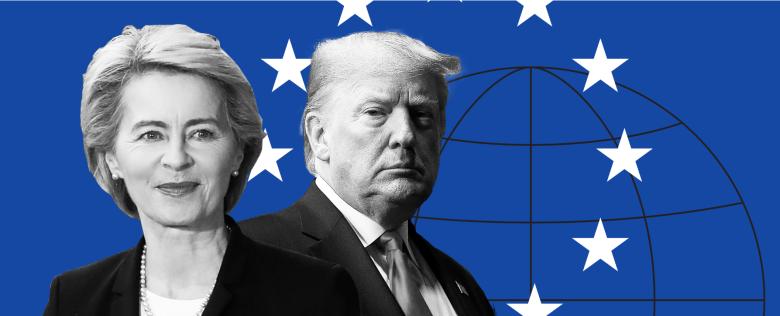 Unherd: Noua doctrină imperială a Americii. Atașamentul sentimental al Americii față de Europa s-a transformat într-unul civilizațional.