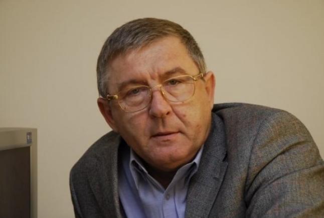 La mulți ani, Cornel Nistorescu! Cunoscutul gazetar împlinește, astăzi, 77 de ani