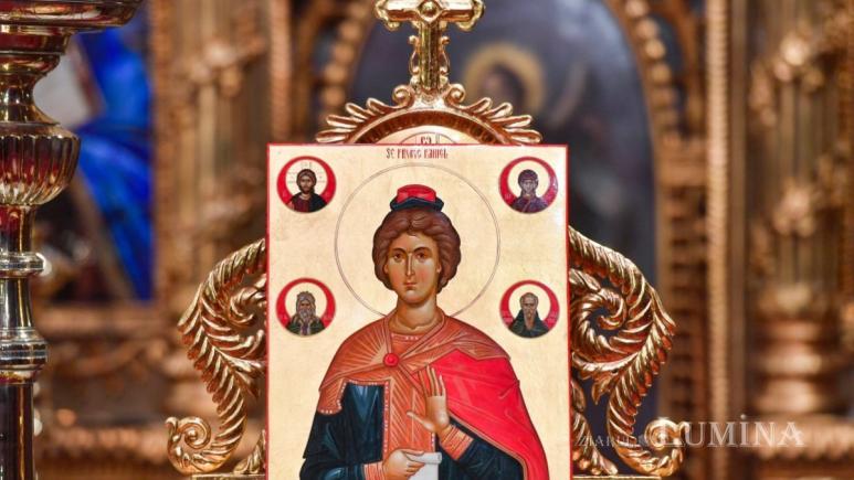 Calendar ortodox 17 decembrie: Sfântul Proroc Daniel şi Sfinţii trei Tineri: Anania, Azaria şi Misail