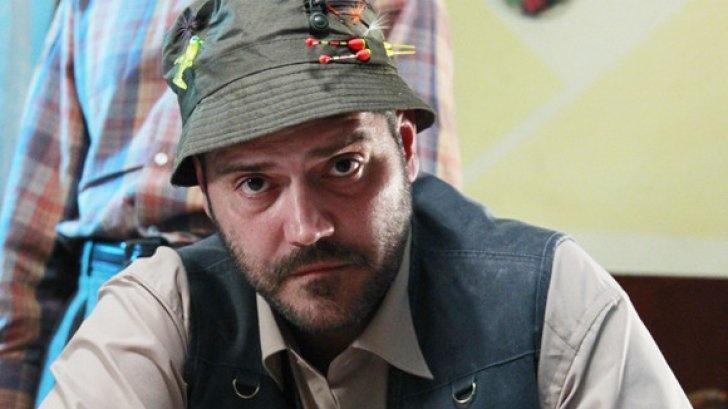 La mulți ani, Gheorghe Ifrim! La mulți ani, Vasile, cel mai cunoscut primar din țară