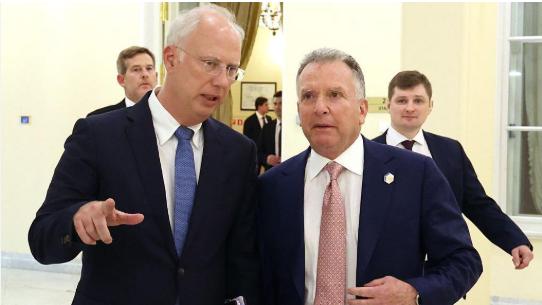 Reprezentanții lui Putin și ai lui Zelenski vor purta discuții cu consilierii lui Trump privind planul de pace al SUA la Miami în acest weekend 