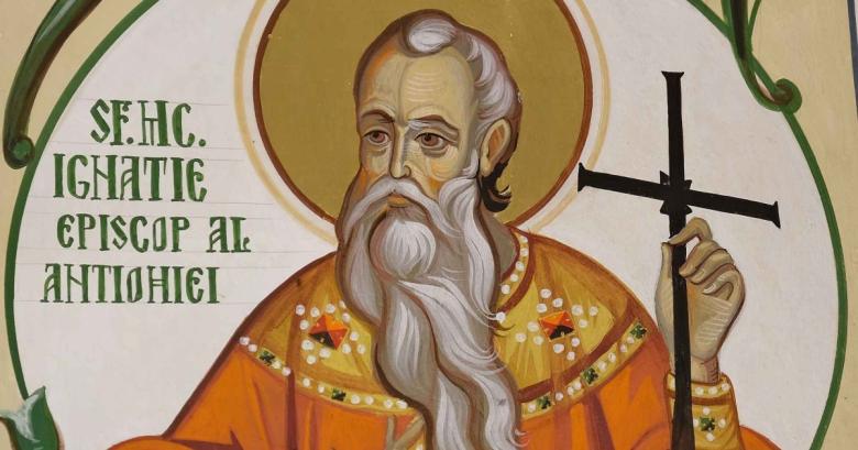 Calendar ortodox 20 decembrie: Sfântul sfinţit Mucenic Ignatie Teoforul