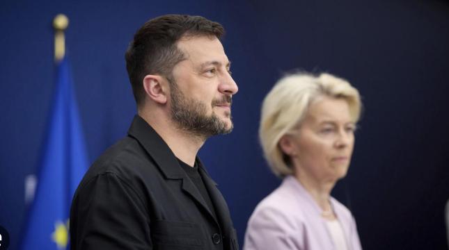 Unherd: De ce acțiunea Bruxelles-ului de a acapara banii va eșua. O rebeliune este în curs de desfășurare în Europa