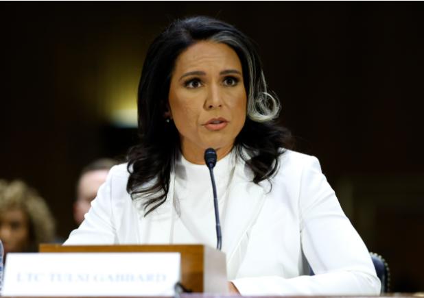Tulsi Gabbard contrazice Reuters și atacă Europa pentru că pune piedici păcii din Ucraina - Rusia NU intenționează să atace Europa