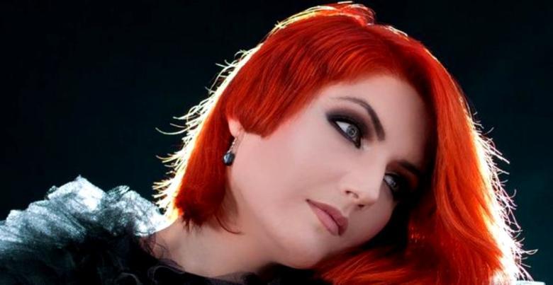 La mulți ani, Alexandra Ungureanu! O voce aparte în muzica pop/house/dance românească,