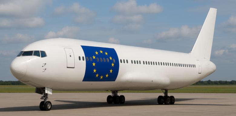 Situația tristă a economiei europene