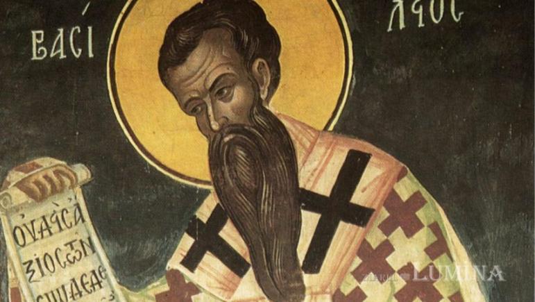 Calendar ortodox 1 ianuarie: Tăierea împrejur cea după trup a Domnului şi Sfântul Vasile cel Mare