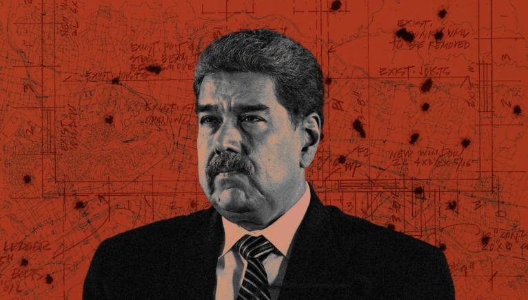 De ce SUA l-au vânat pe Maduro