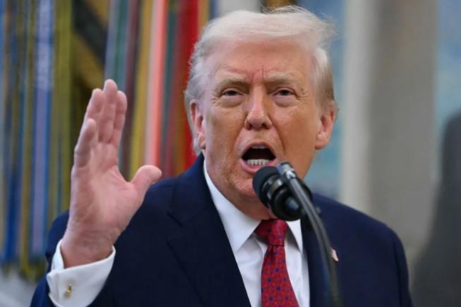 Soarta Iranului este în mâinile lui Trump. Președintele deține controlul