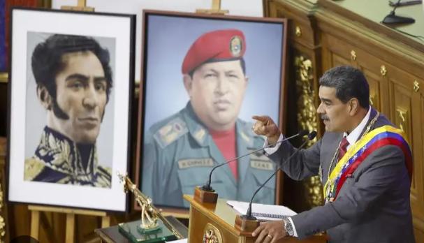 Strana - Atacul asupra Venezuelei și capturarea lui Maduro: consecințe pentru lume și Ucraina