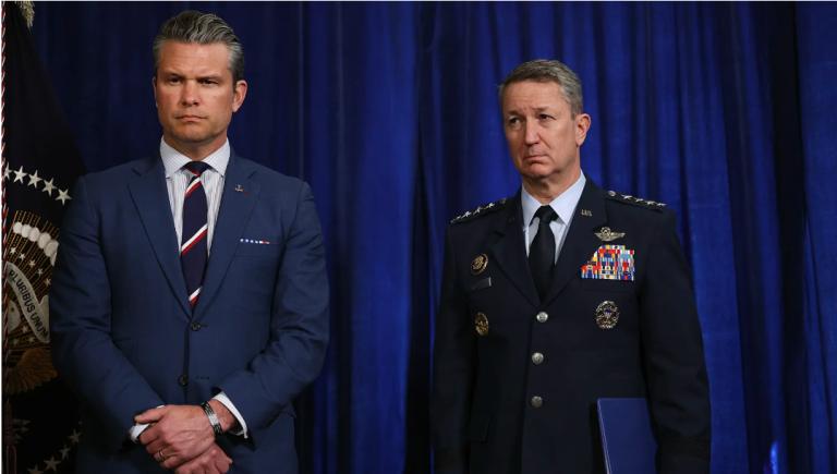 SUA au avut 150 de aeronave în aer în timpul raidului pentru a-l captura pe Maduro