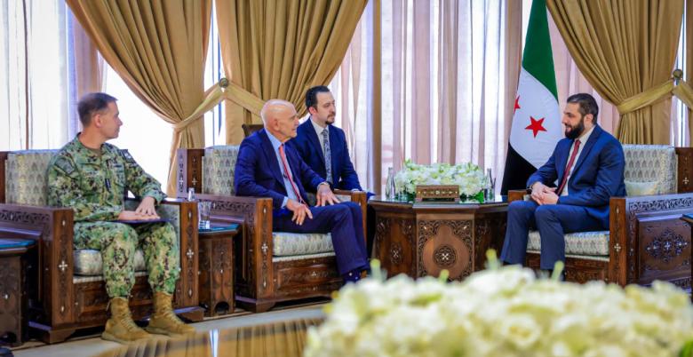 Discuții între Israel și Siria planificate la Paris, cu medierea SUA