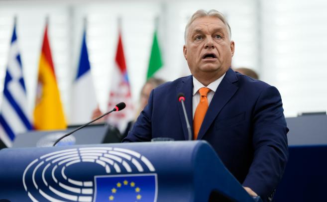 Orbán: UE „se destramă” pe măsură ce Ungaria respinge pactul privind migrația