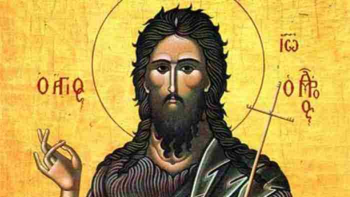 Tradiţii şi superstiţii. Sântion, botezătorul gerului