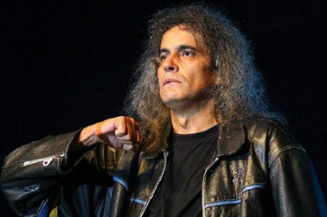 La mulți ani, Cristian Minculescu! Cea mai bună voce rock de la noi din toate timpurile
