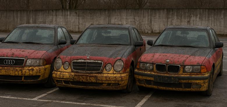 Germania: motorul creșterii economice în Europa sau un caz pierdut?