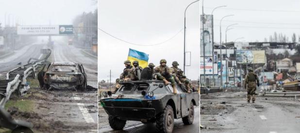 Scandalul de corupție zguduie achizițiile militare ale Ucrainei