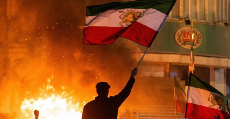  Iranul este martorul unei recuceriri naționale