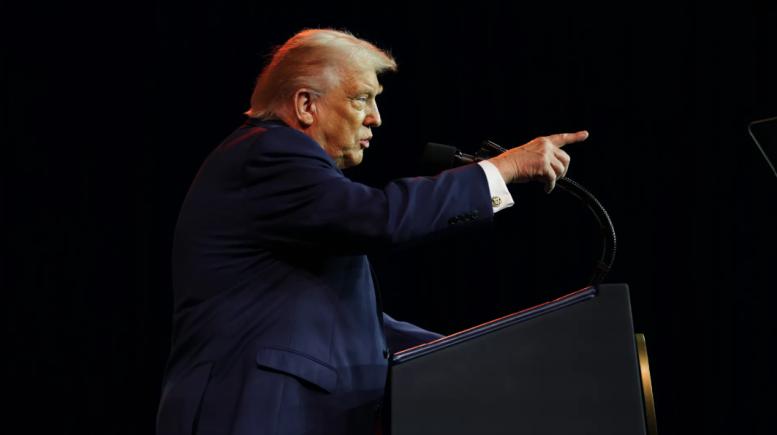 Trump amenință Cuba: Negociați „ÎNAINTE DE A FI PREA TÂRZIU”