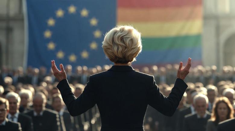 Credeai că ideologia woke a murit? Bruxelles spune că este o prioritate politică majoră pentru 2026