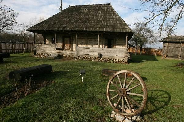 Fabuloasa Românie. Lung e drumul Gorjului. Acasă la Constantin Brâncuşi