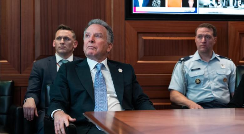 Ministrul de externe al Iranului și trimisul lui Trump au discutat despre proteste, spun surse