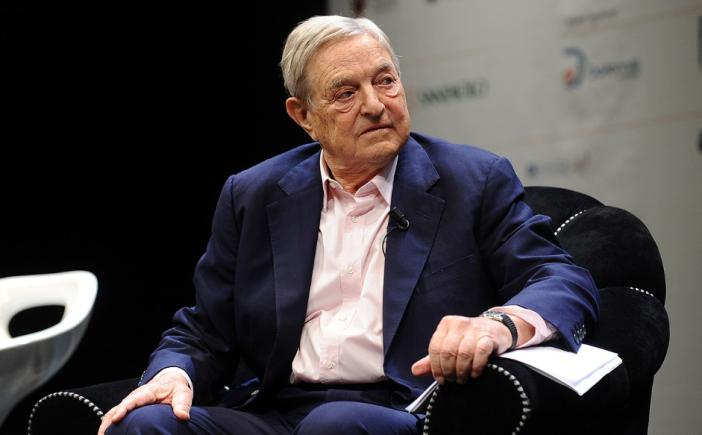 Raport: Fonduri UE acordate mass-media maghiară legată de rețeaua Soros