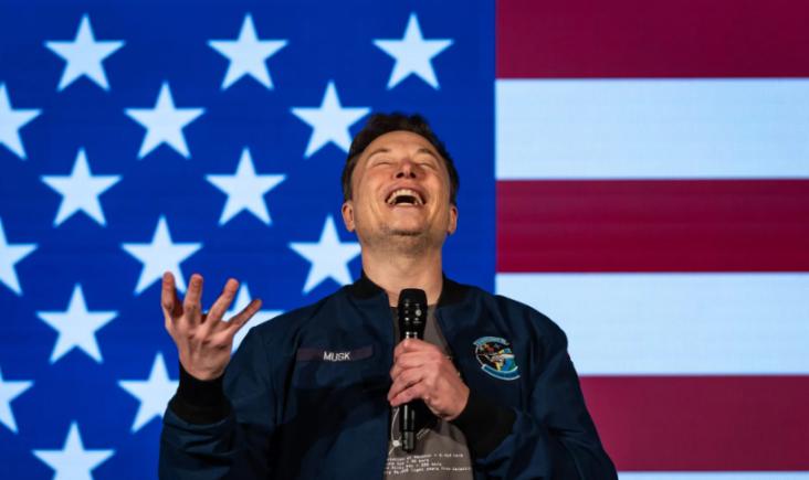 Starmer nu poate câștiga războiul împotriva lui Musk. Subalternii imperiali nu iau deciziile