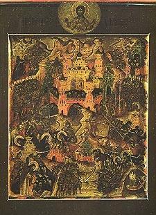 Calendar ortodox 14 ianuarie: Sfinţii Cuvioşi ucişi în Muntele Sinai