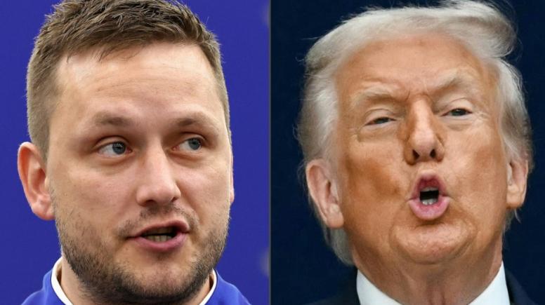 Tensiunile cresc înaintea reuniunii importante de astăzi din Groenlanda