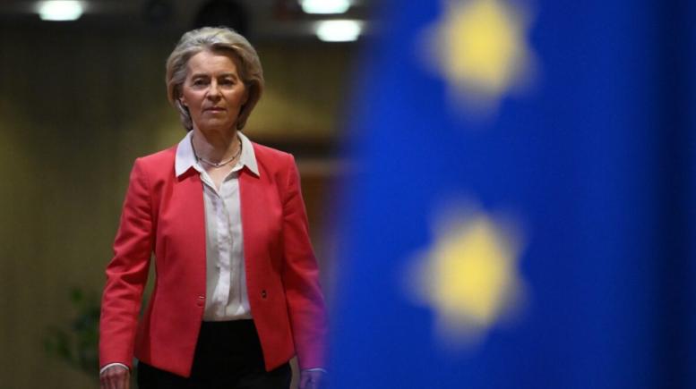 Von der Leyen se confruntă cu un nou vot de neîncredere în legătură cu acordul Mercosur